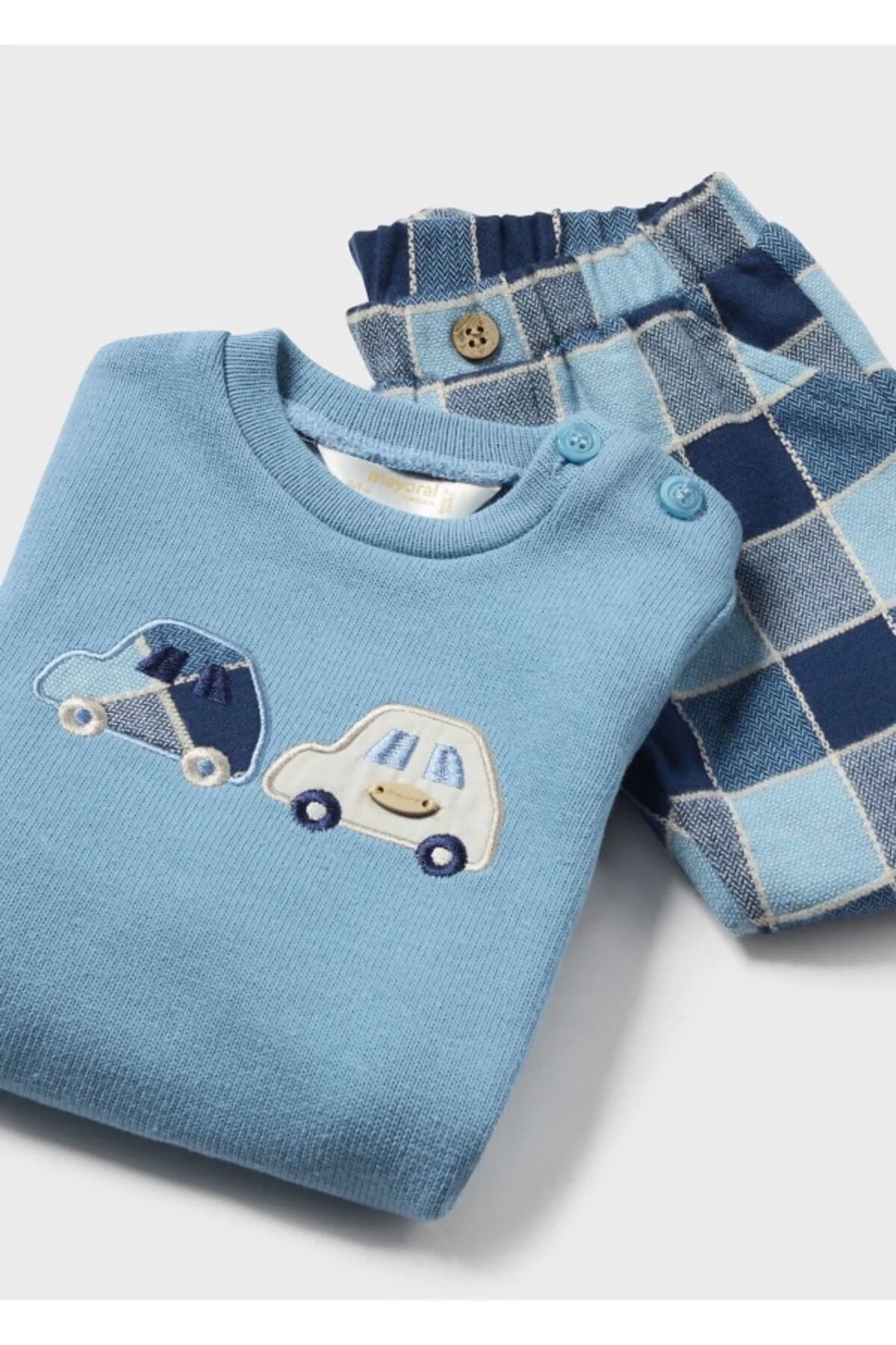 Mayoral Pantolon Takım 2528