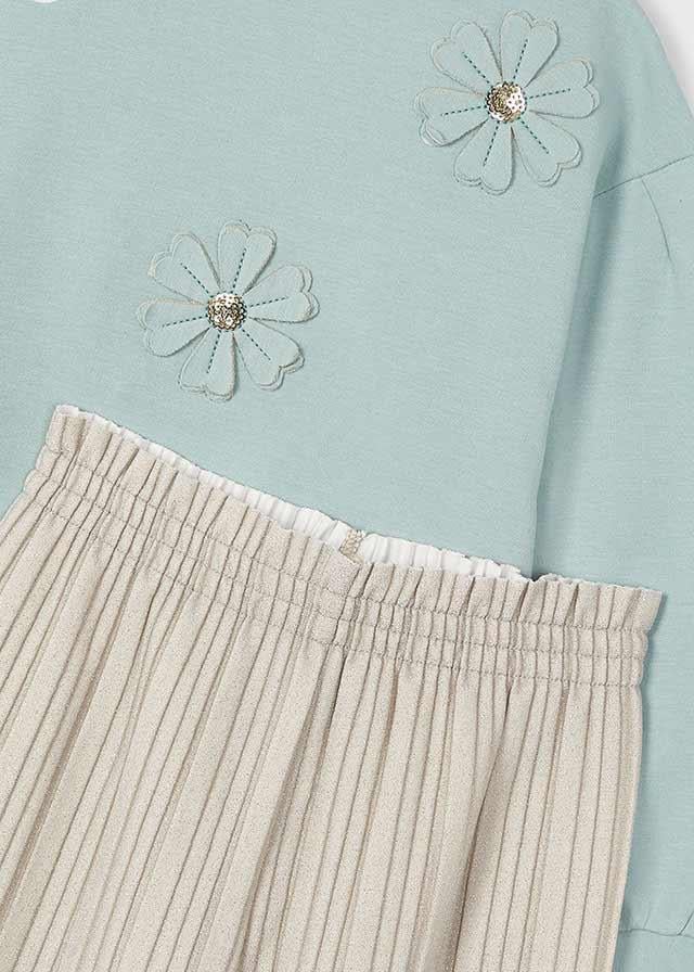 Mayoral Simli Pantolon Takım 4551