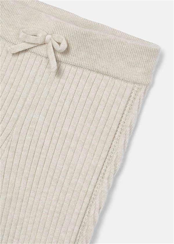 Mayoral Örme Tayt Bej 10812