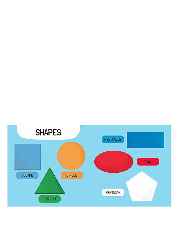 Learn All About Space Puzzle ve Kitap Seti