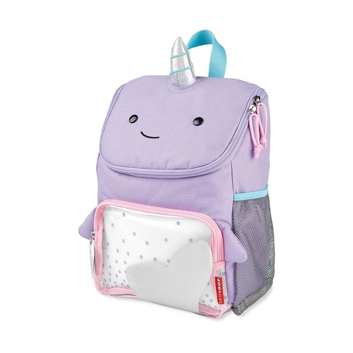 Skip Hop Zoo Büyük Boy Sırt Çantası Unicorn