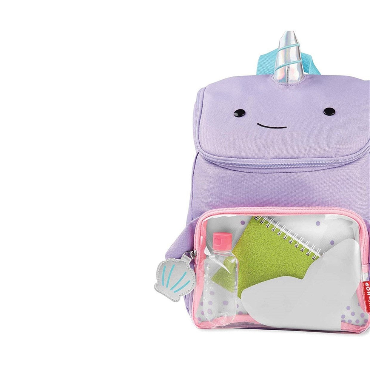 Skip Hop Zoo Büyük Boy Sırt Çantası Unicorn