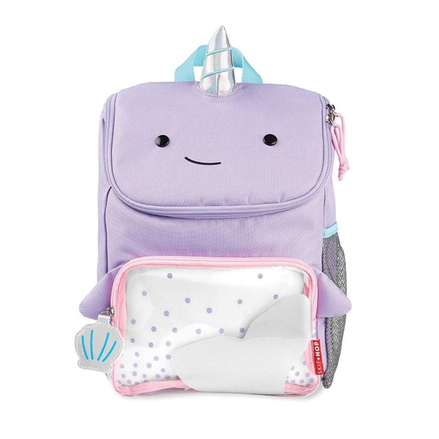 Skip Hop Zoo Büyük Boy Sırt Çantası Unicorn