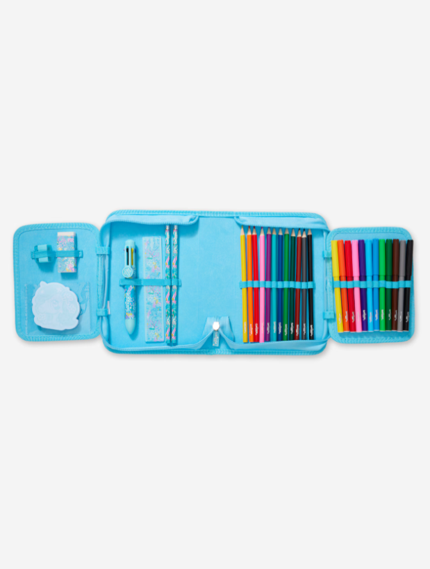 Smiggle Bright Eyes Kırtasiye Hediye Seti