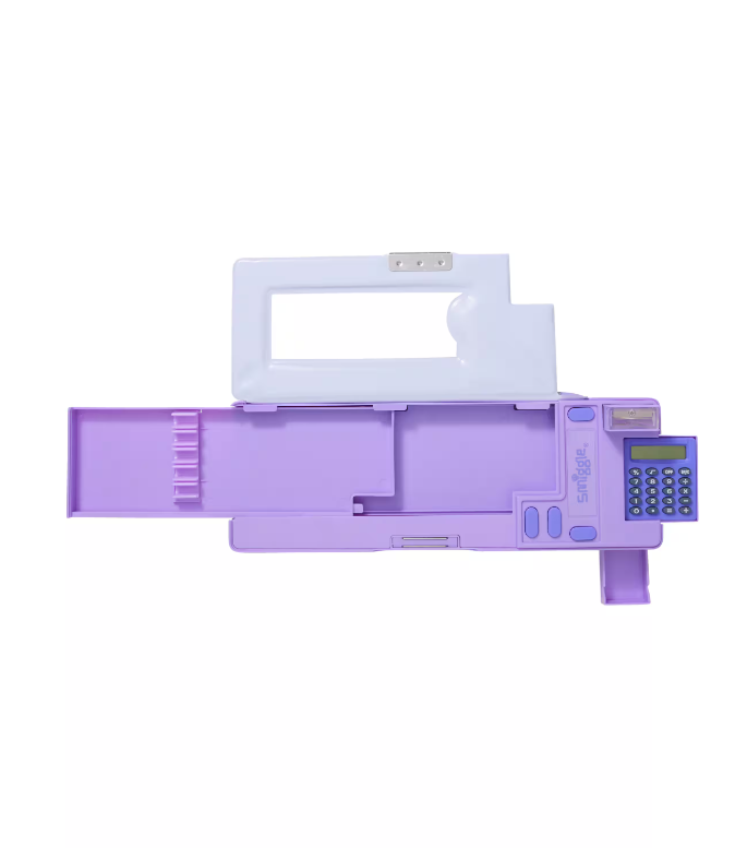 Smiggle All Stars Pop Out Kalem Kutusu