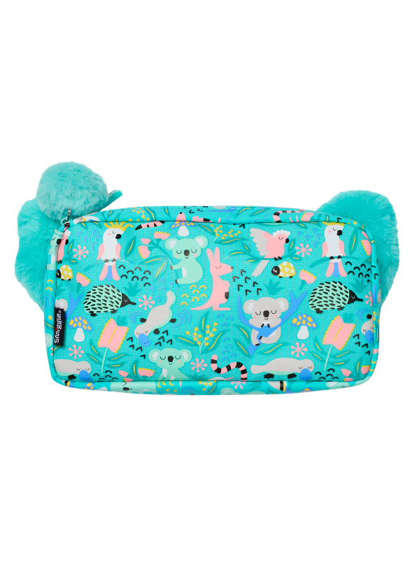 Smiggle Hi There Koala Figürlü Kalem Kutusu