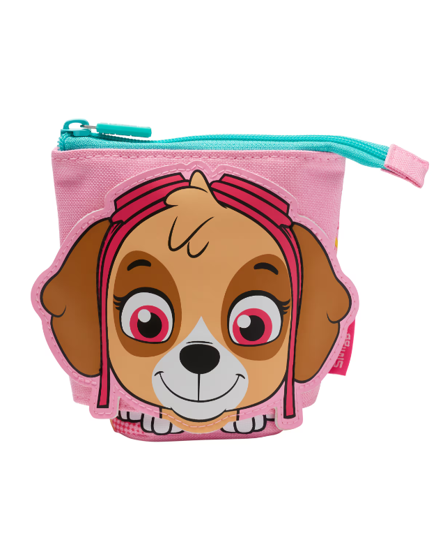 Smiggle Paw Patrol Stand N' Slide 2'si 1 Arada Kalem Kutusu
