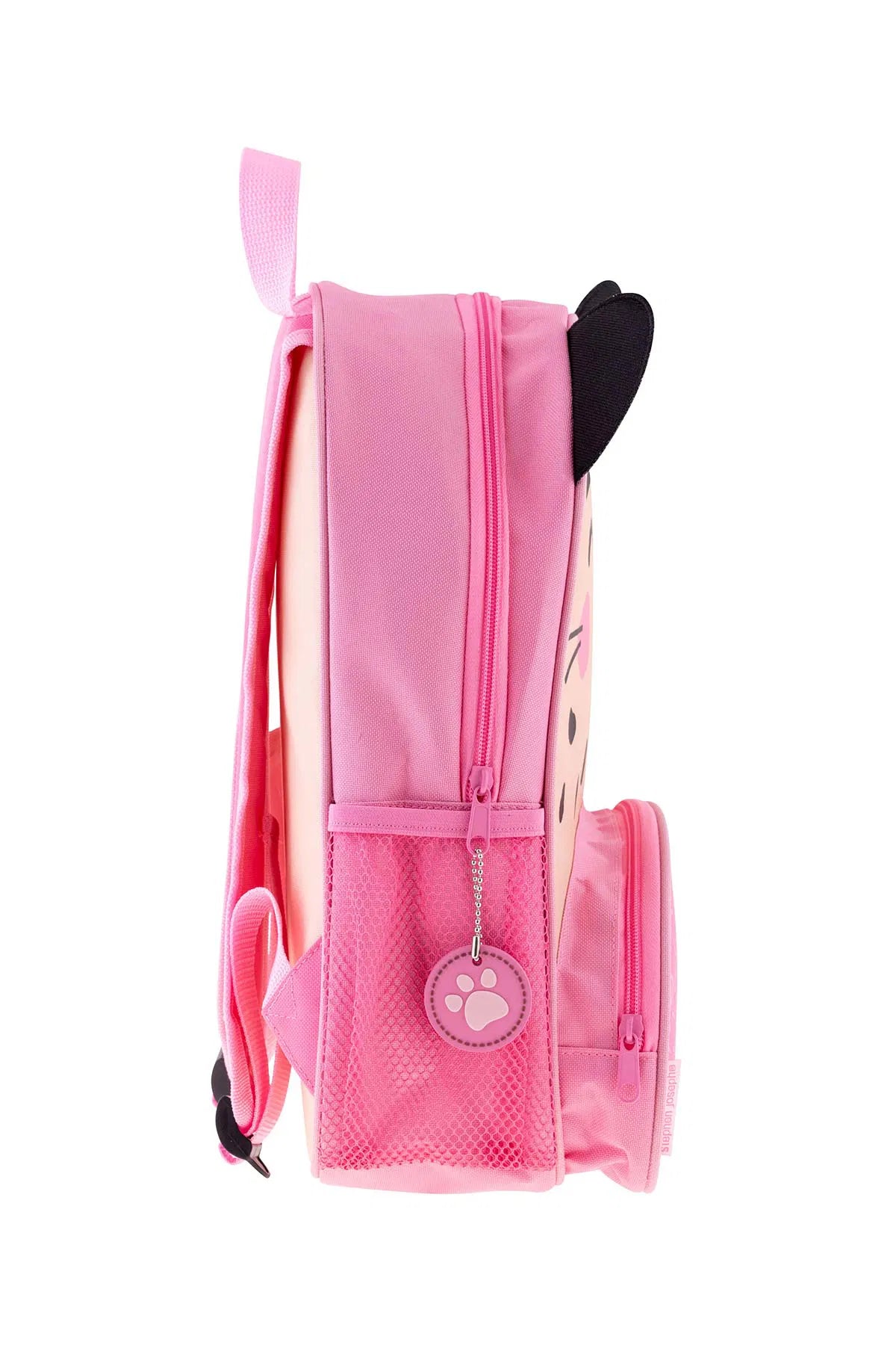 Stephen Joseph Sırt Çantası Leopar