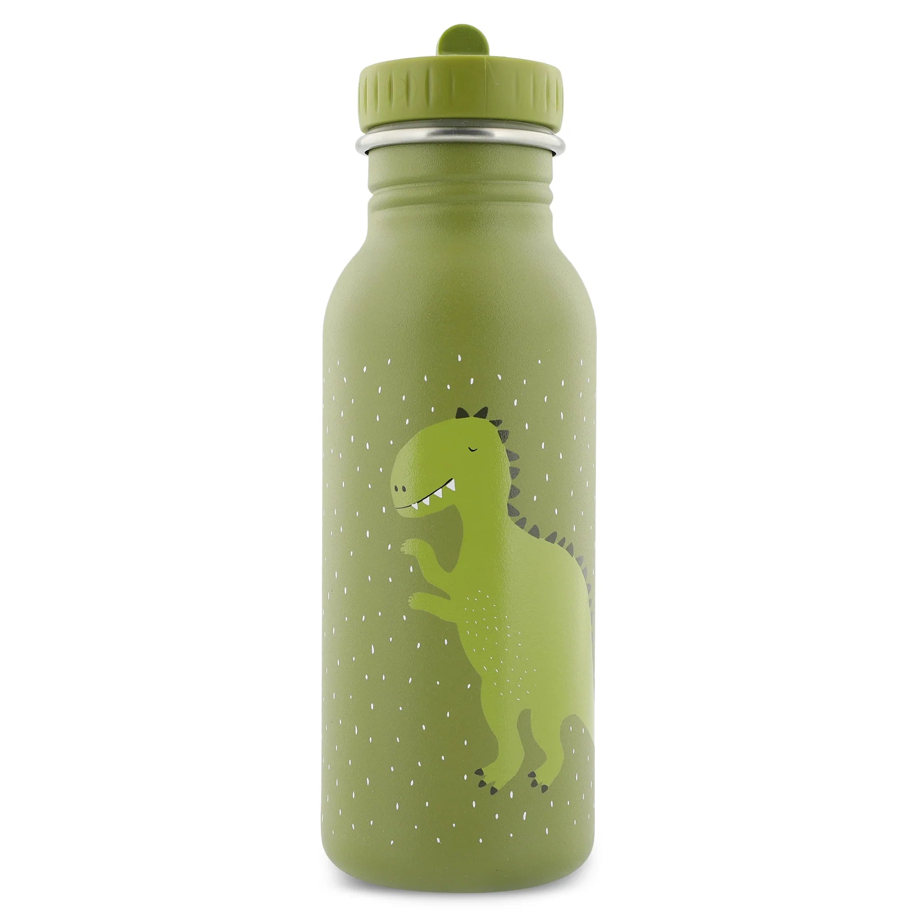 Trixie Mr. Dino 500ml - Su Şişesi