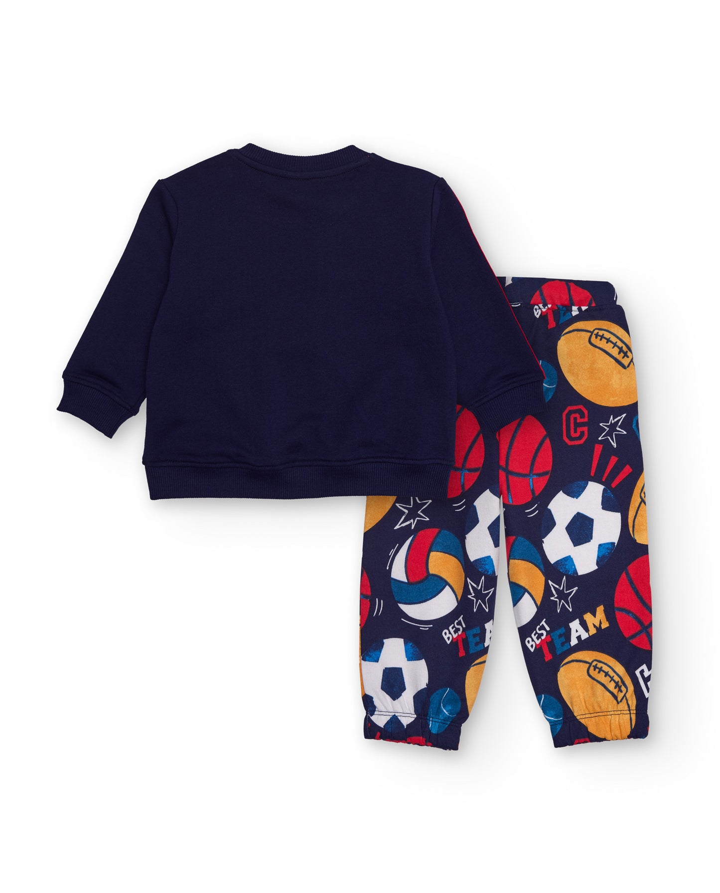 Tuc Tuc Eşofman Takım 11399638