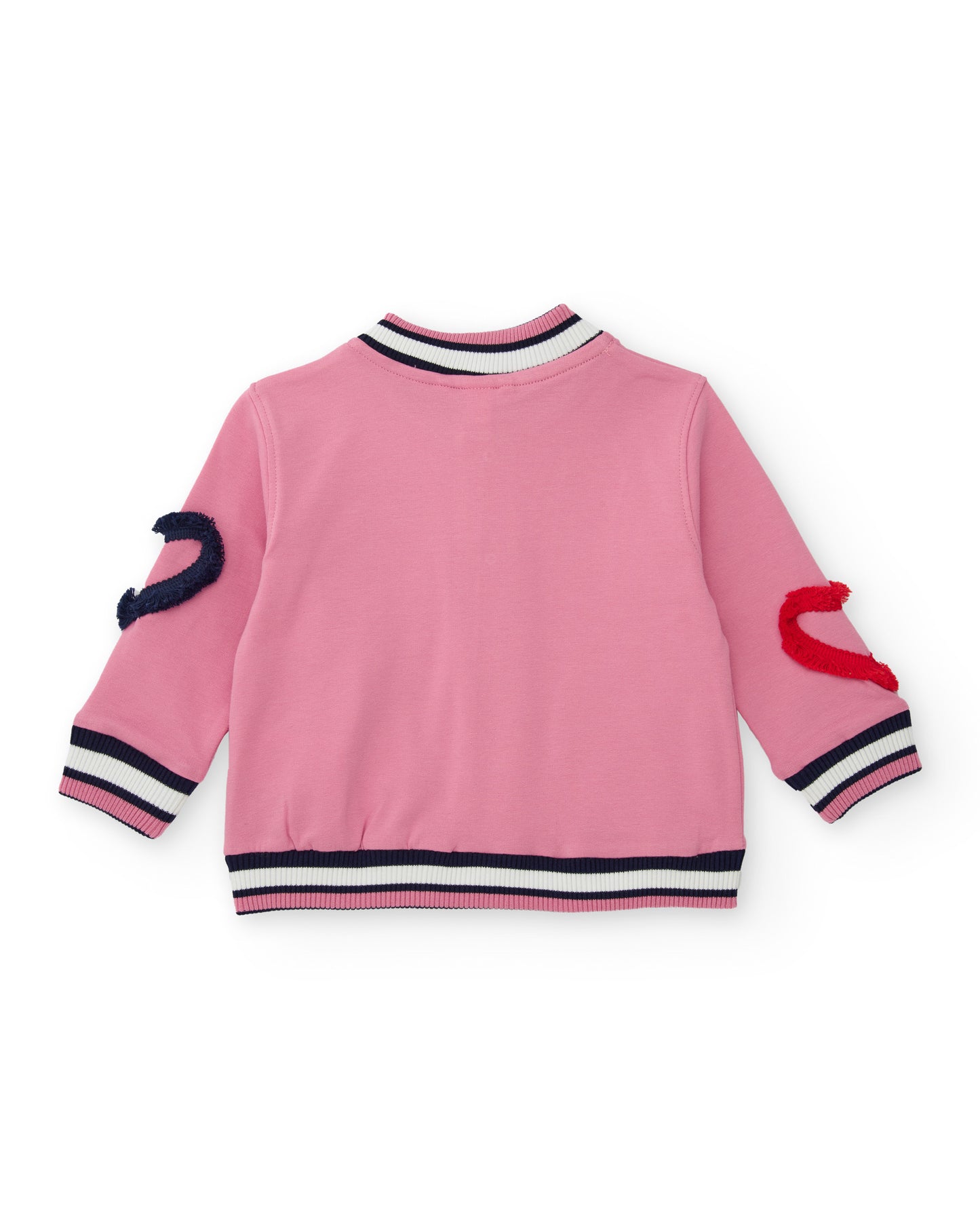 Tuc Tuc Pembe Ceket 11399691