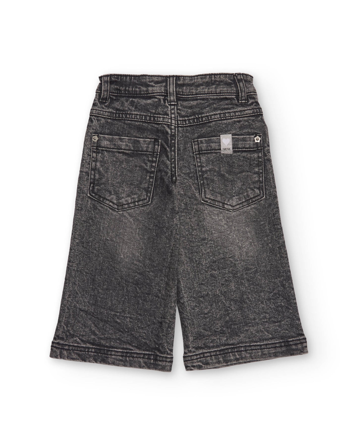 Tuc Tuc Gri Pantolon 11399079