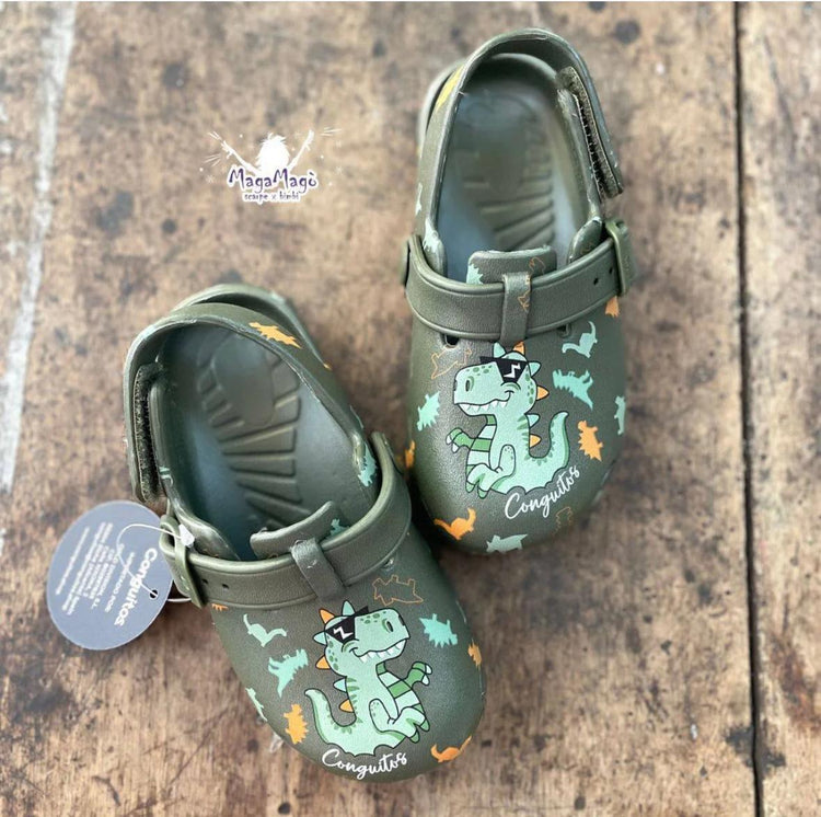 Erkek Çocuk Ayakkabısı