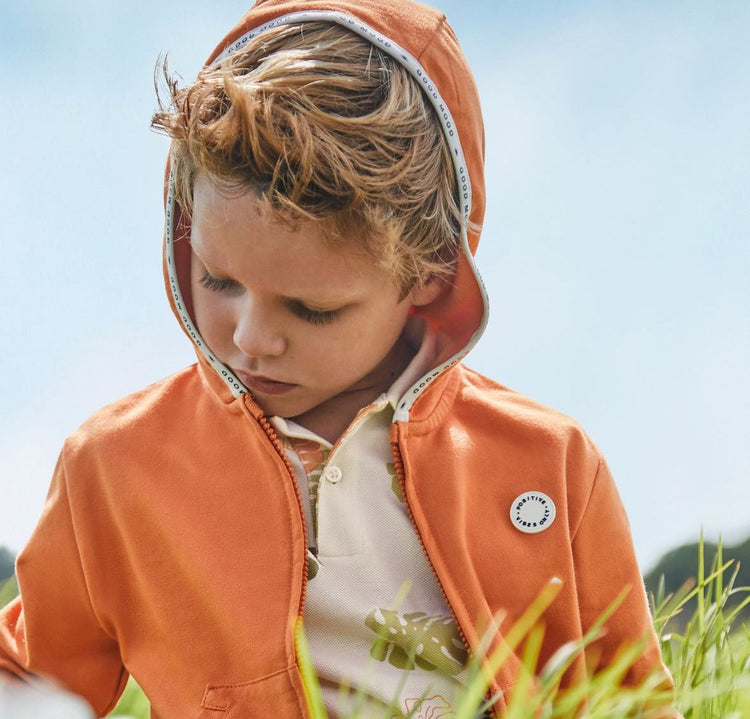 Erkek Çocuk (4-12 Yaş)