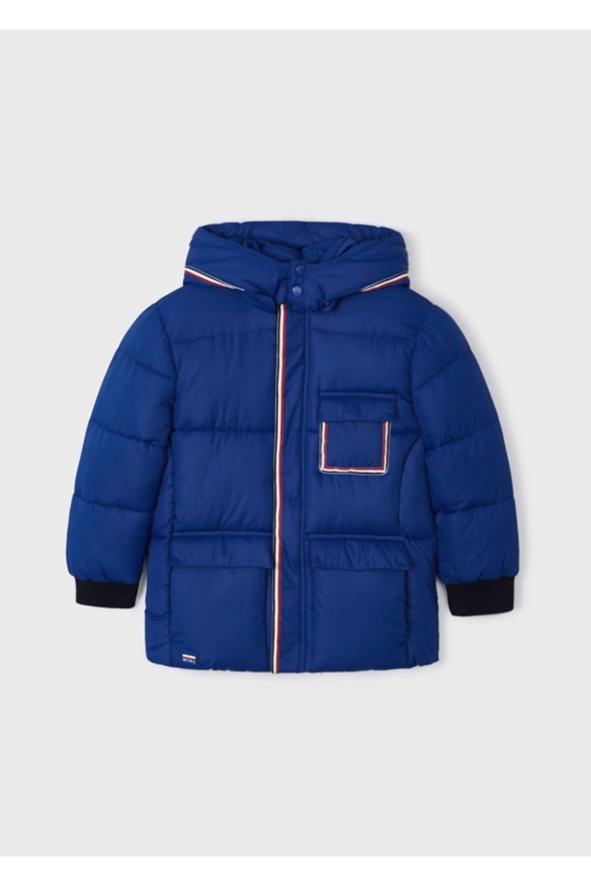 Mayoral Erkek Çocuk Mavi Mont
