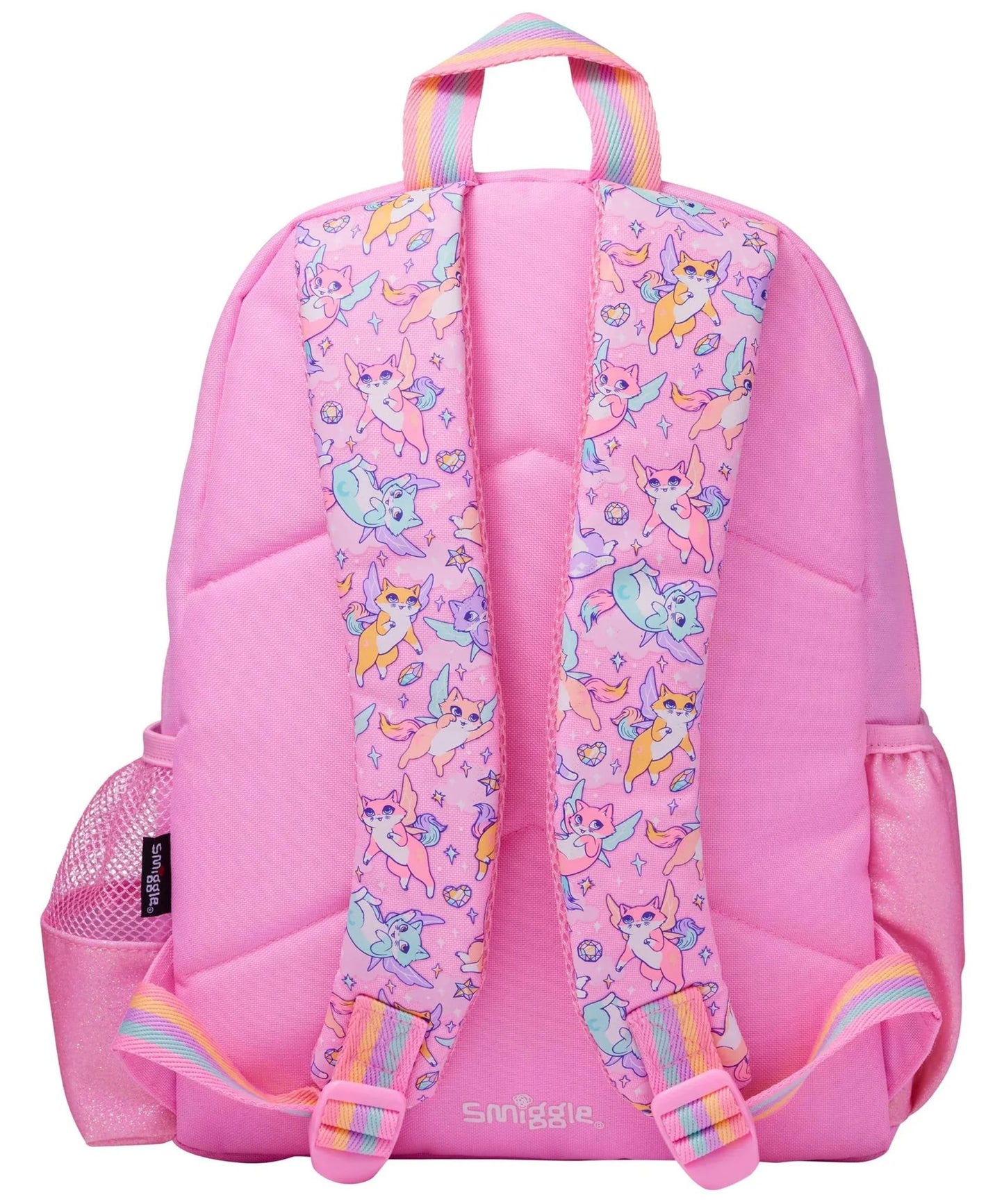 Smiggle - Happy Tales Anaokulu Sırt Çantası