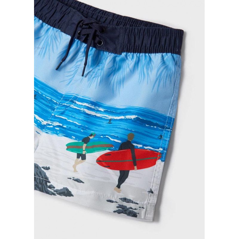 Mayoral Şort Mayo 3666