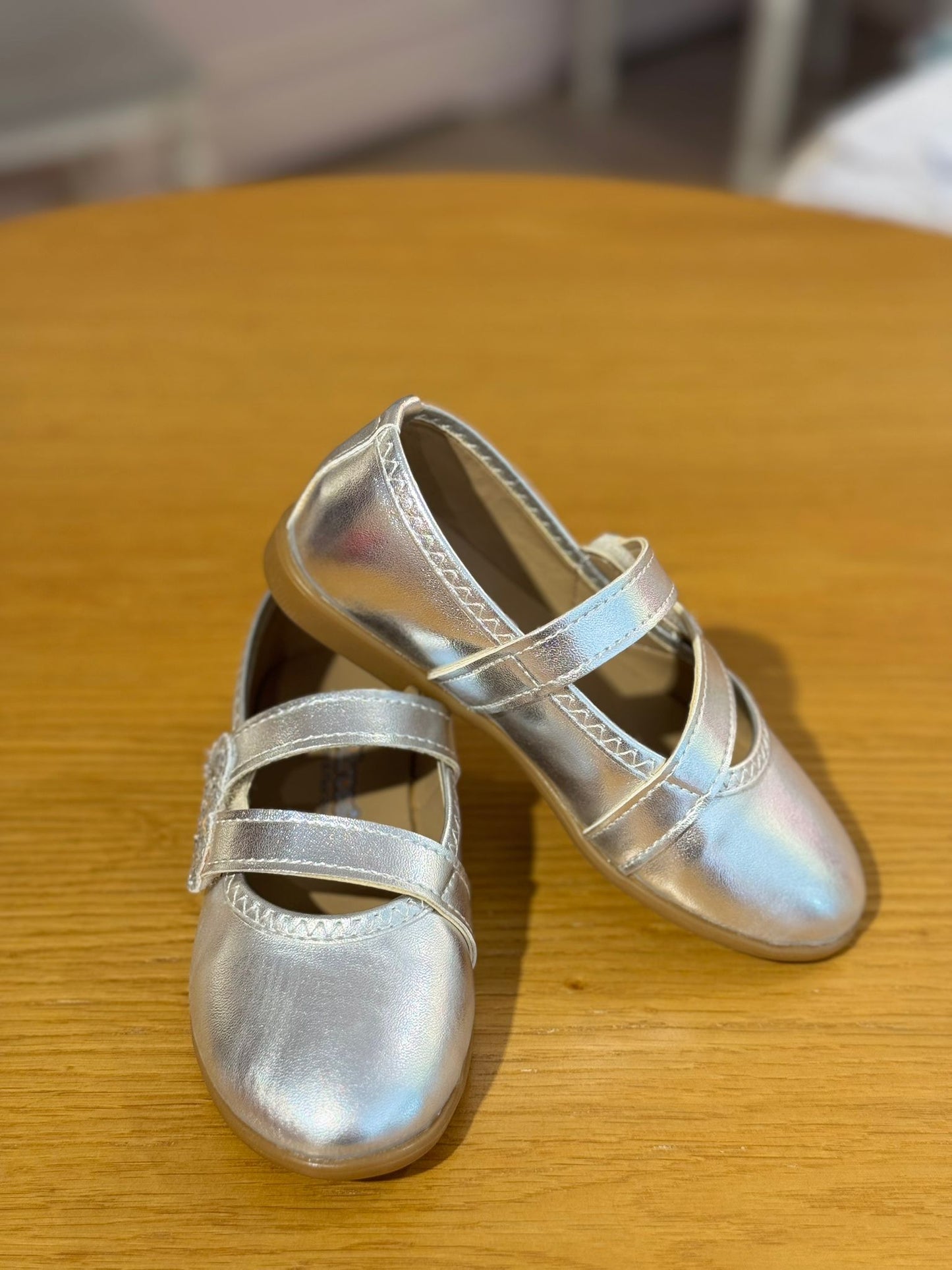 Merli&Rose Kalpli Babet Silver