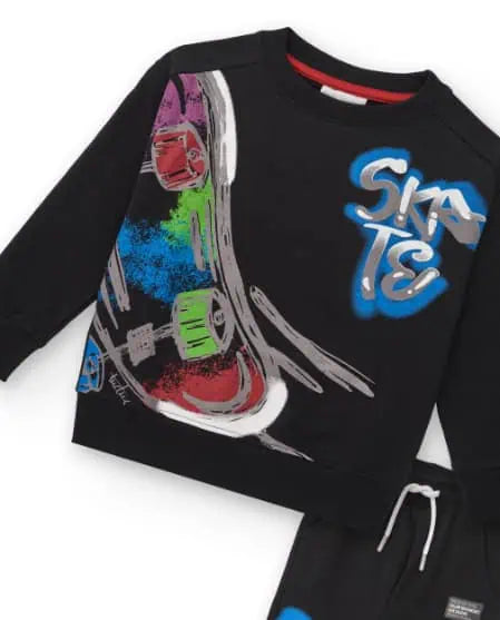 Tuc Tuc Eşofman Takım 11377340