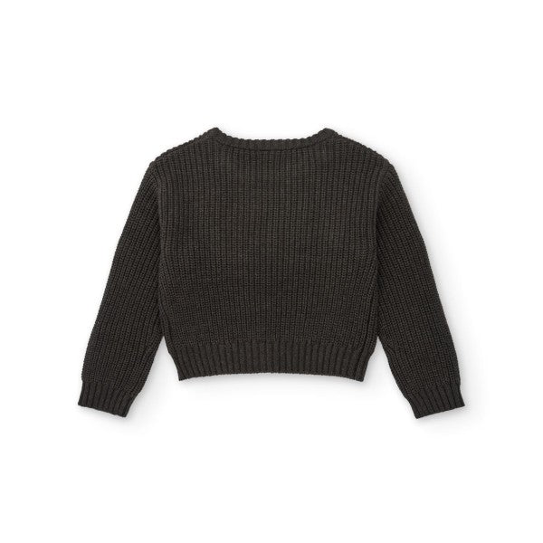 Tuc Tuc Örme Kazak Love11377699