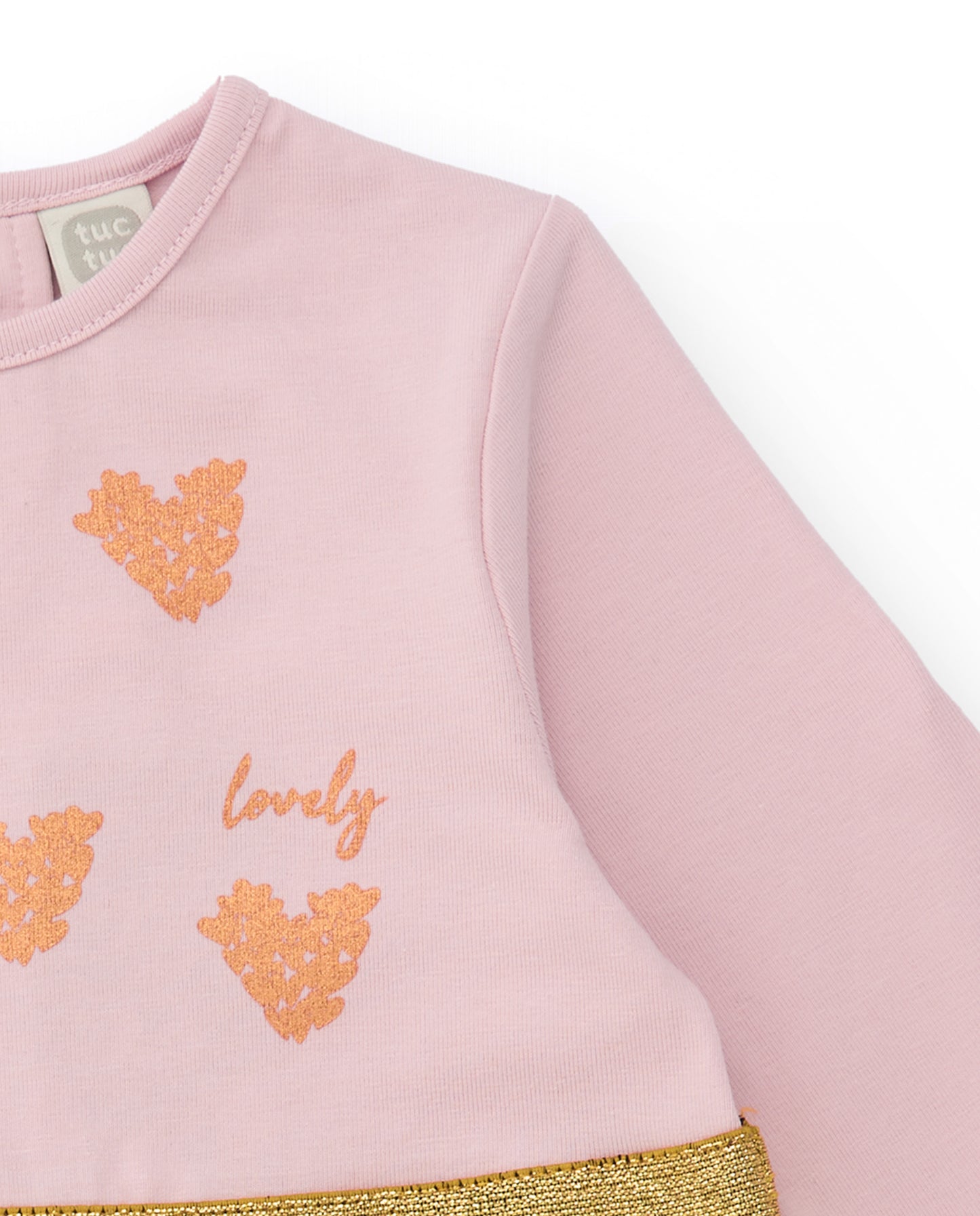 Tuc Tuc Elbise 11397796