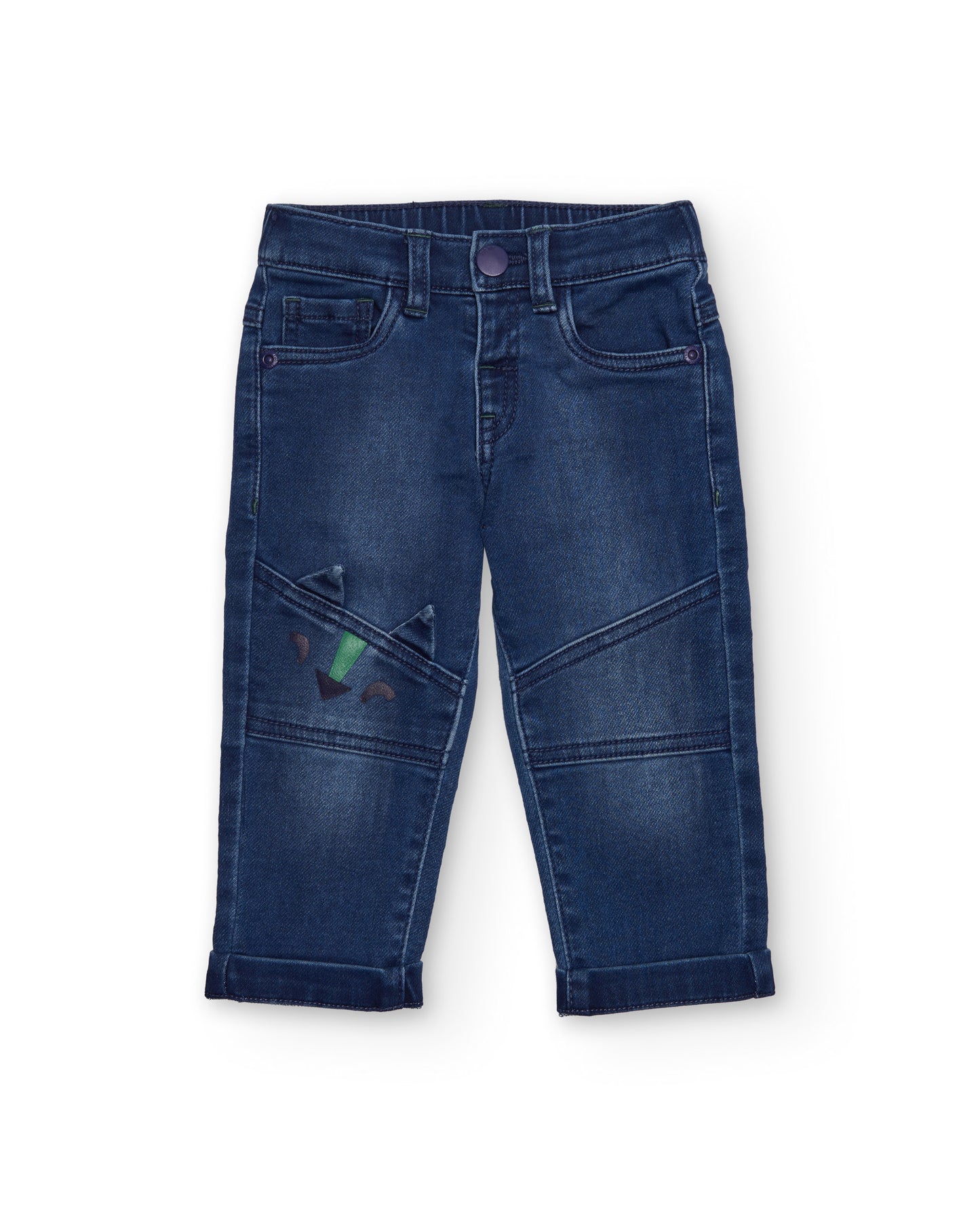 Tuc Tuc Denim Pantolon 11399242