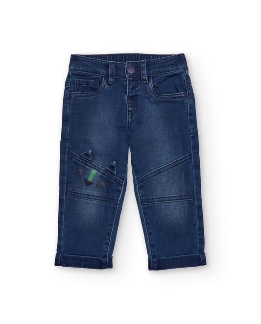 Tuc Tuc Denim Pantolon 11399242