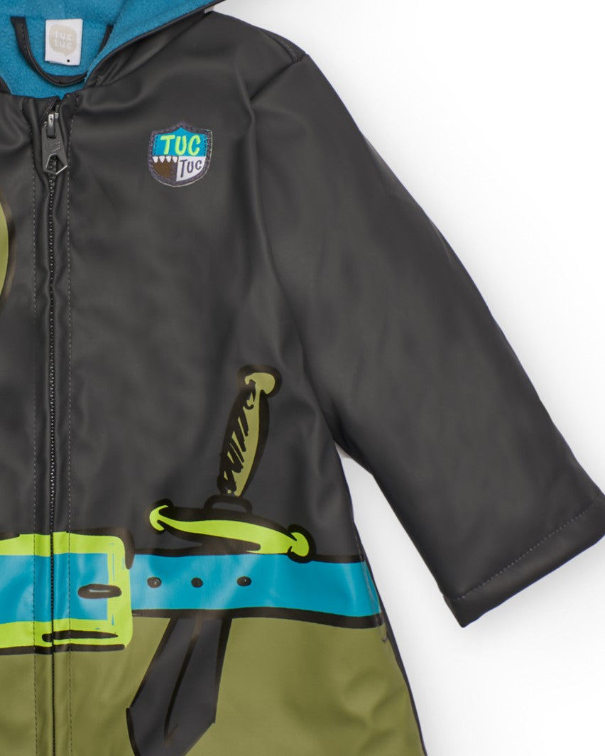 Tuc Tuc Yağmurluk 11399334