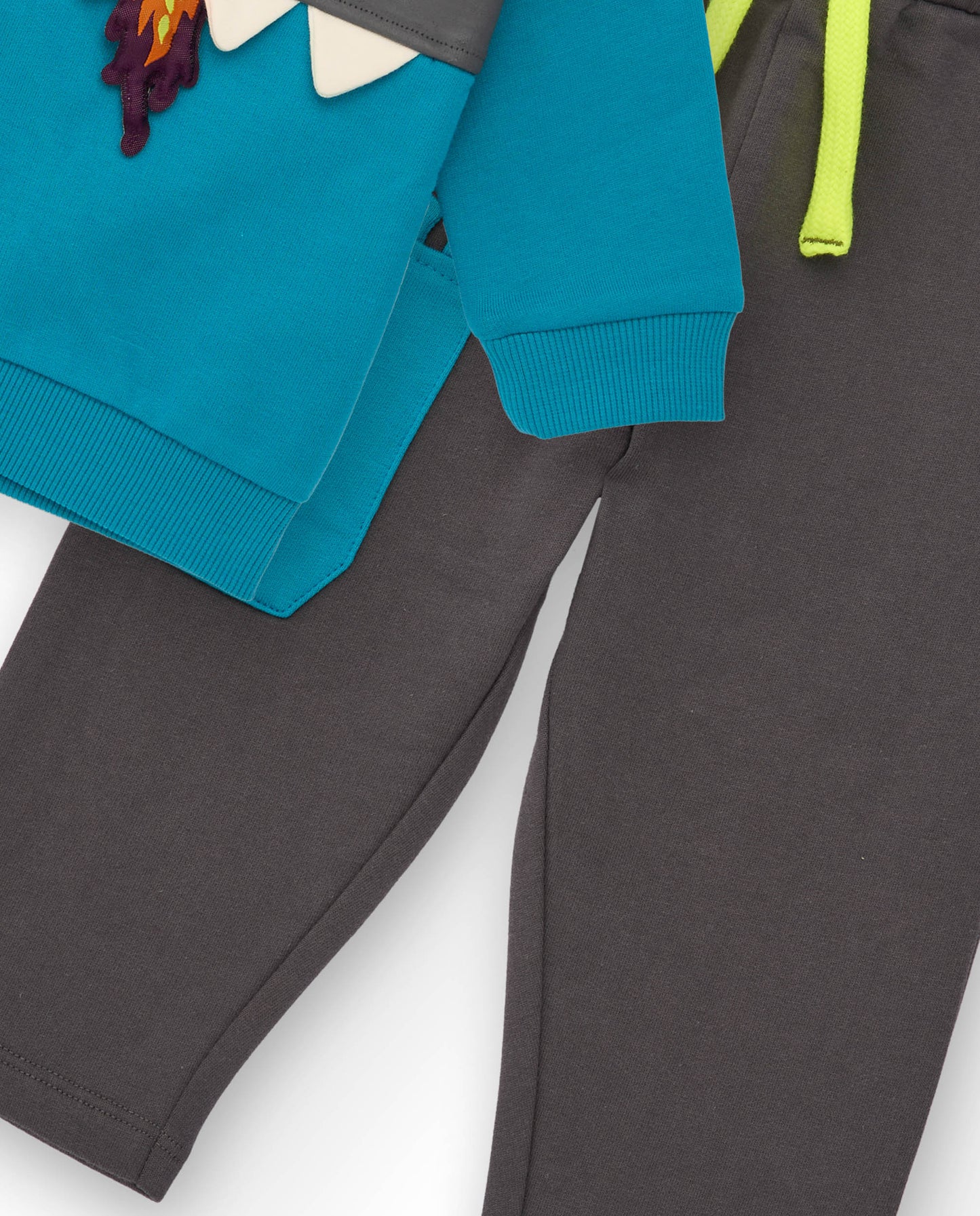 Tuc Tuc Eşofman Takım 11399345