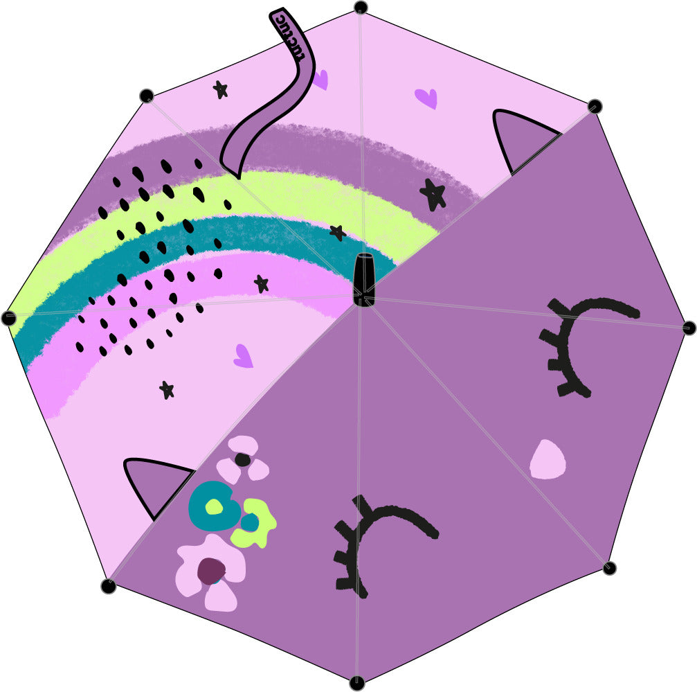 Tuc Tuc Şemsiye 11399371