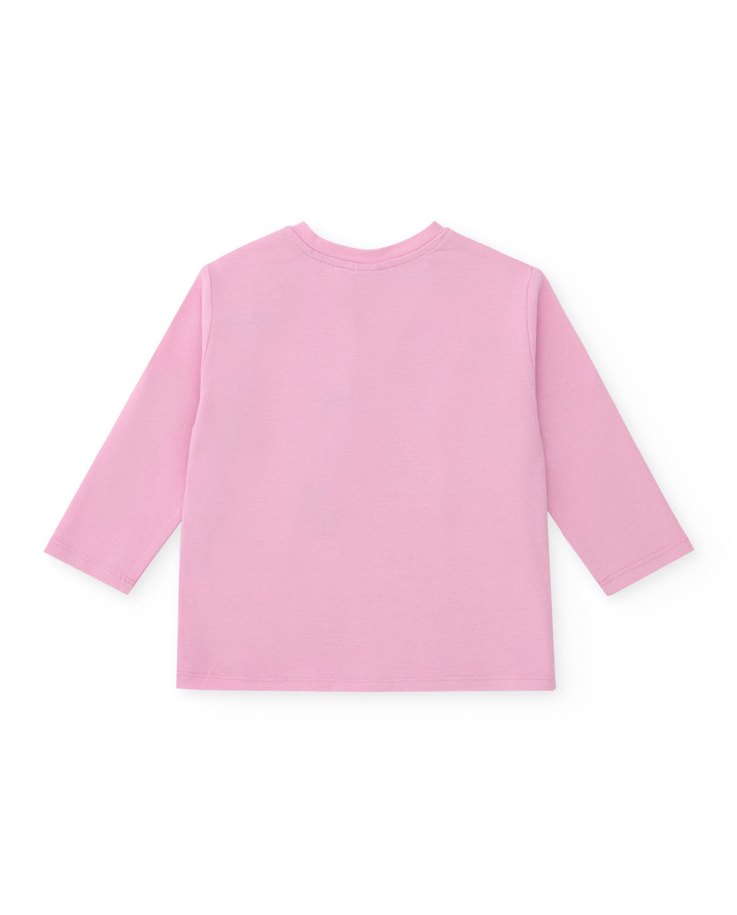 Tuc Tuc Pembe Gökkuşağı Tshirt 11399392