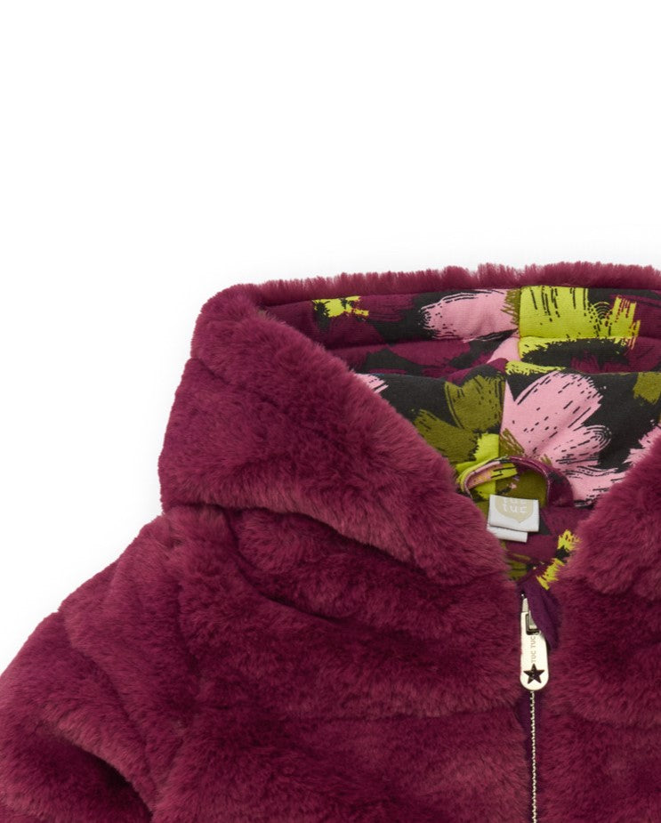 Tuc Tuc Kürklü Mont 11399399