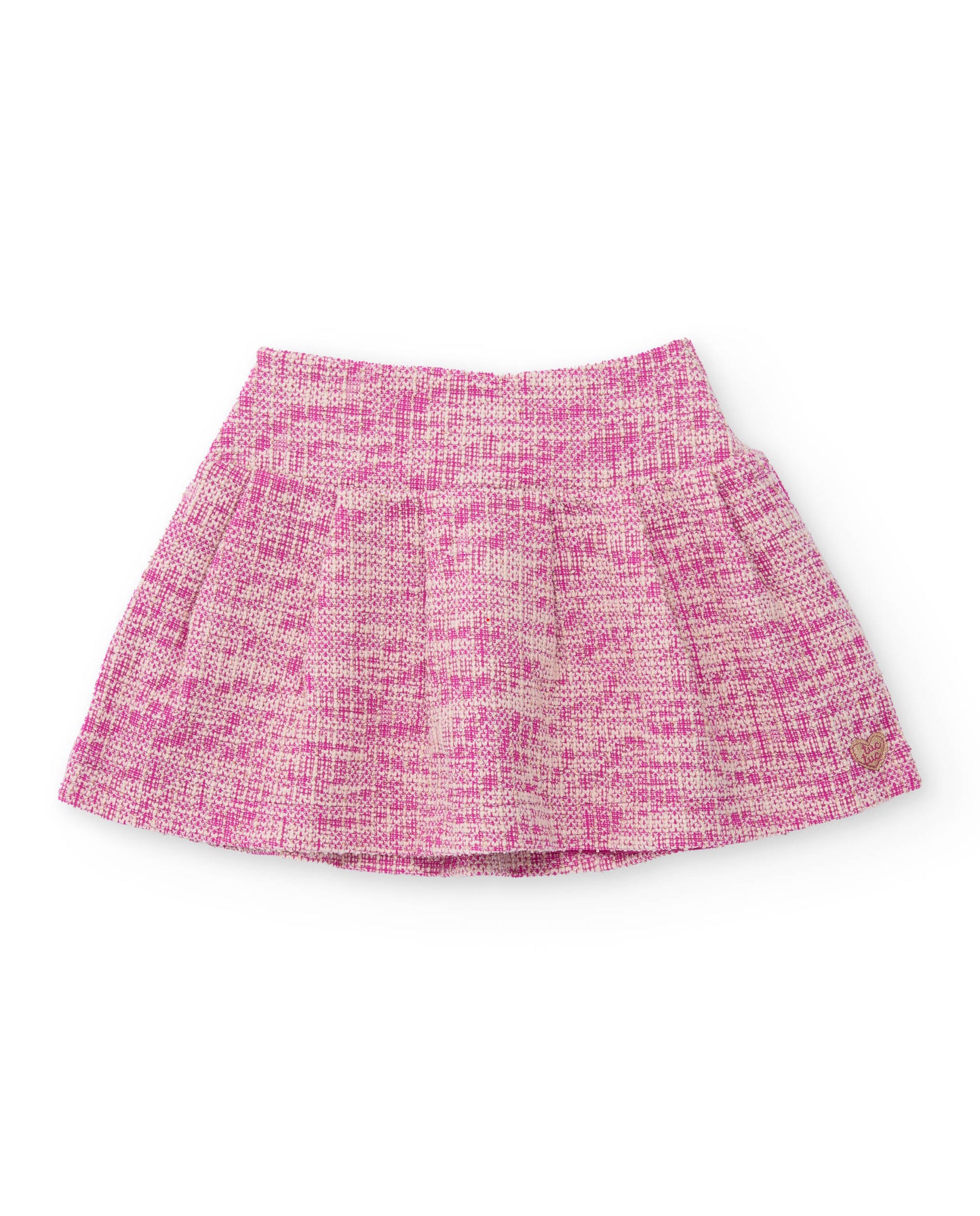 Tuc Tuc Örme Etek 11399478