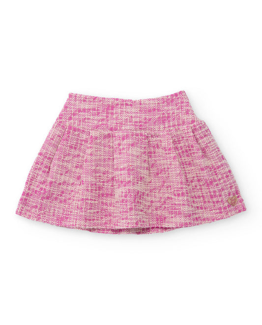 Tuc Tuc Örme Etek 11399478