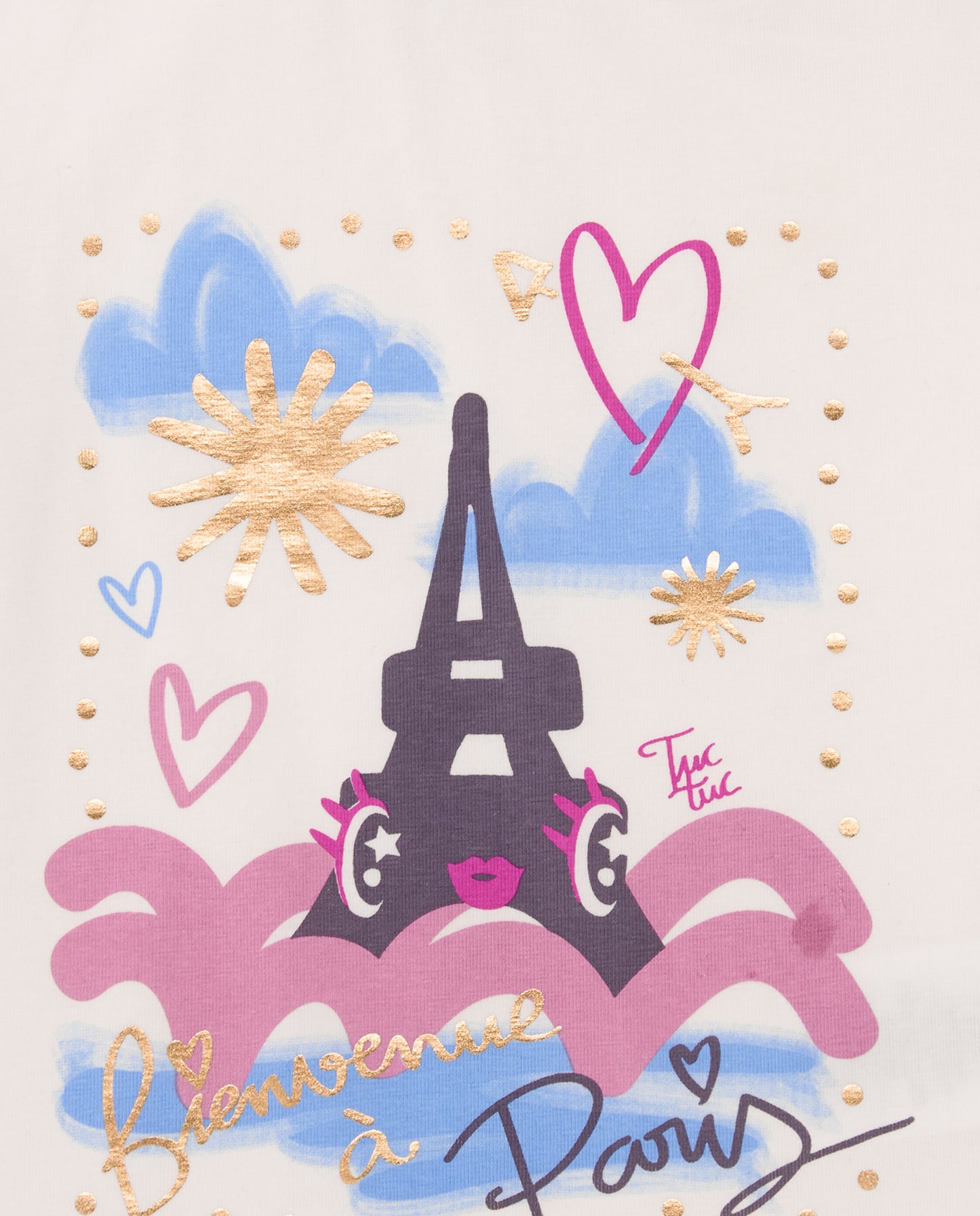 Tuc Tuc Tshirt 11399484