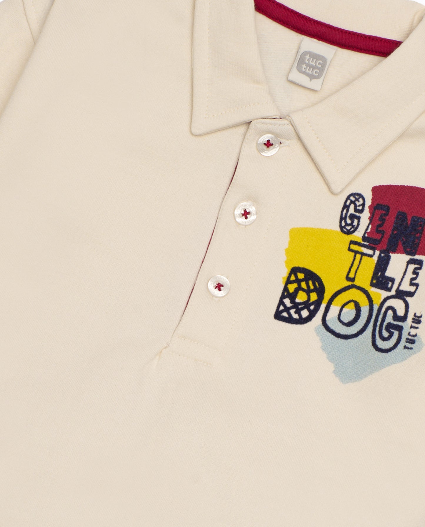 Tuc Tuc Kırmızı Eşofman Takım 11399735