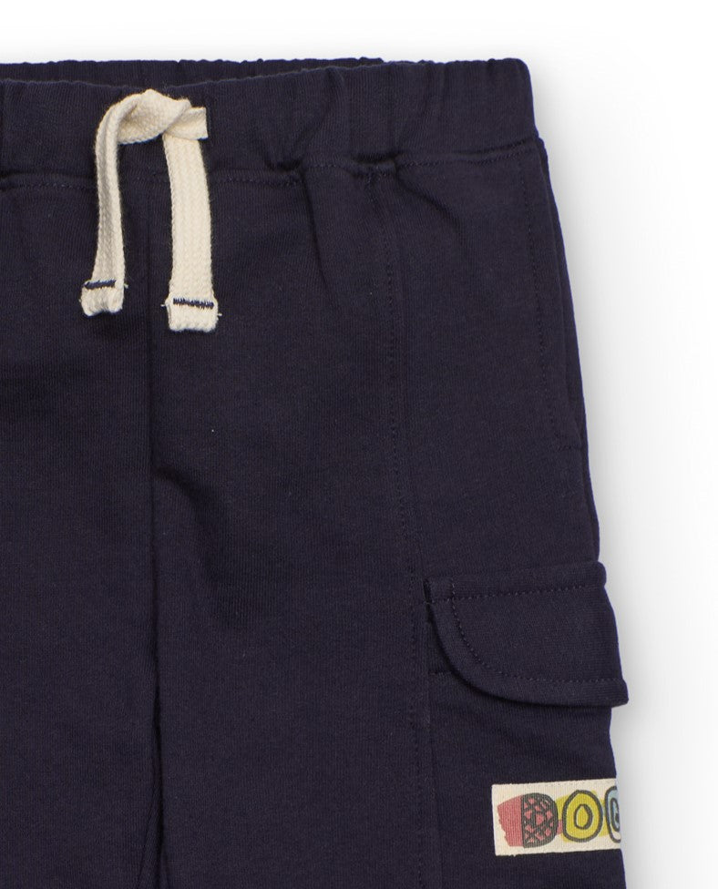 Tuc Tuc Eşofman Altı 11399737