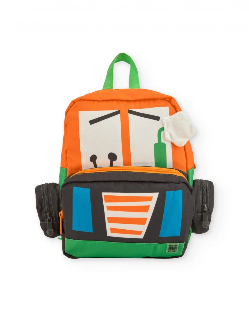 Tuc Tuc Çanta 11399936