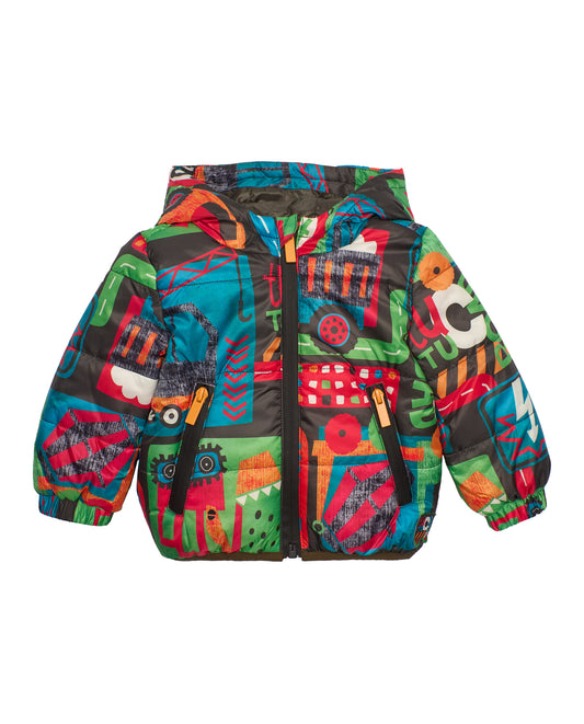 Tuc Tuc Renkli Mont 11399938