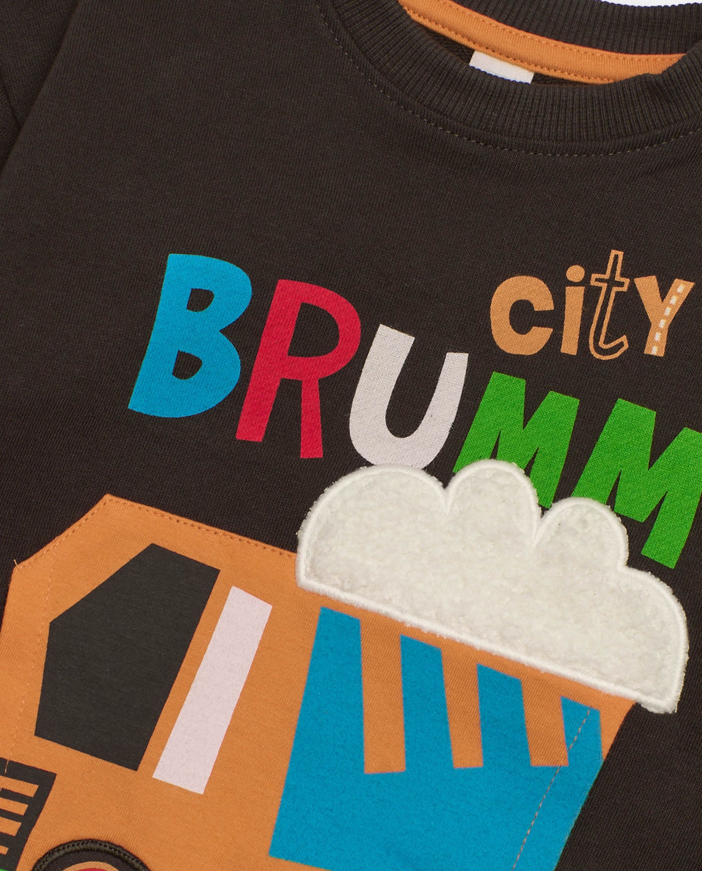 Tuc Tuc Eşofman Takım 11399941