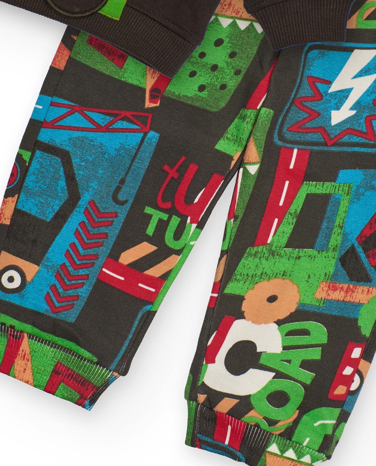 Tuc Tuc Eşofman Takım 11399941