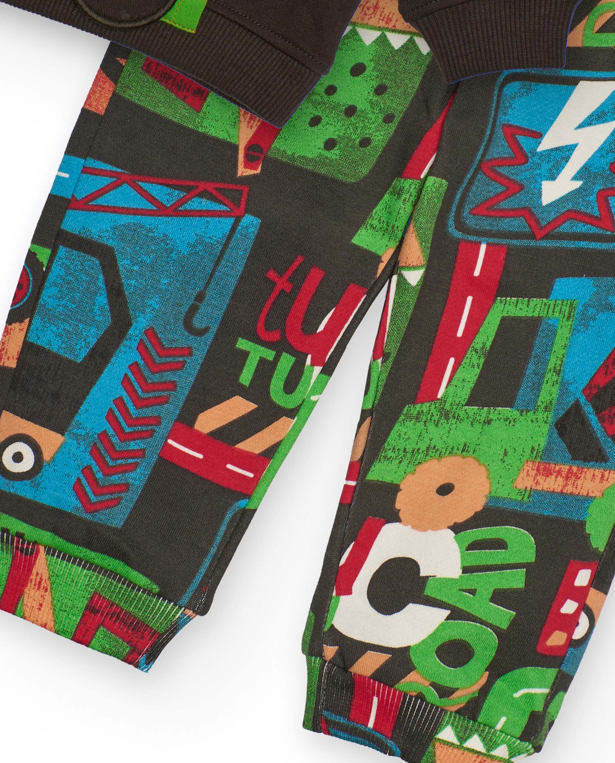 Tuc Tuc Eşofman Takım 11399941