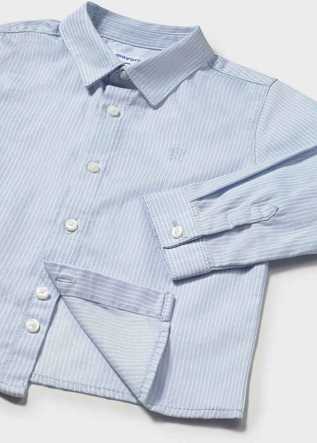 Mayoral Gömlek Mavi 124