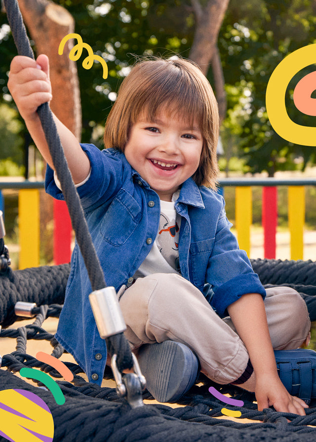 Mayoral Uzun Kol Tshirt Ayıcık 2058