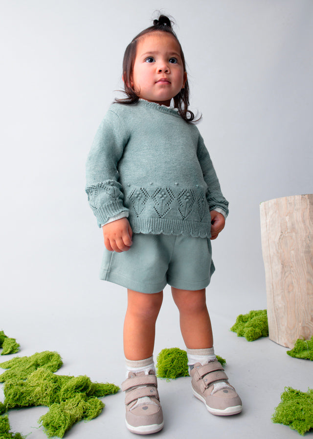 Mayoral Mavi Kazak 2353