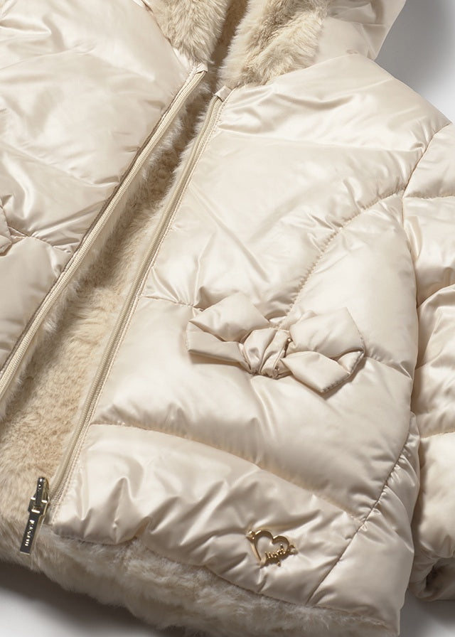 Mayoral Çİft Taraflı Mont 2435