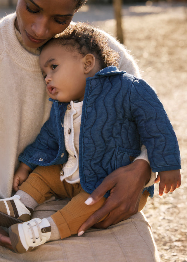 Mayoral Dolgulu Ceket 2497