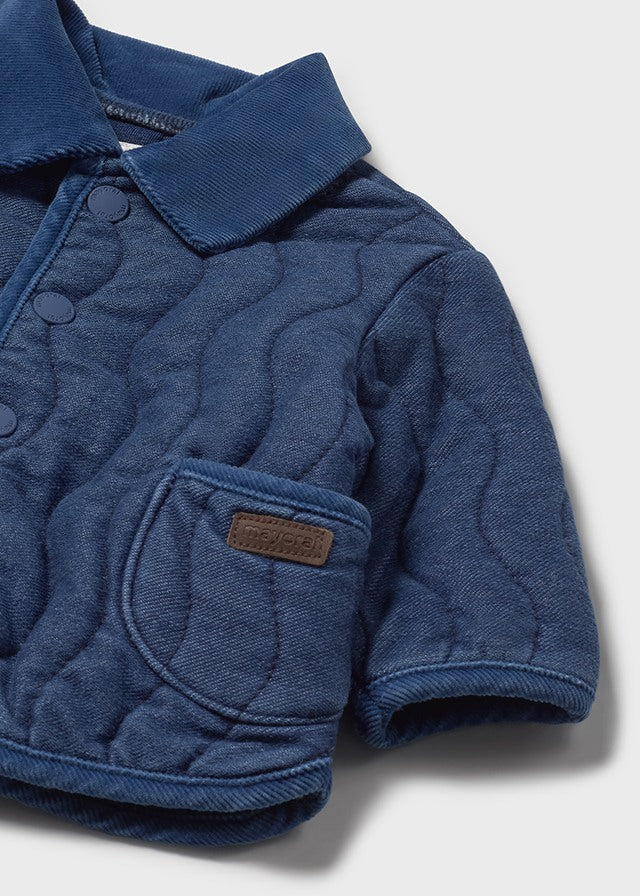 Mayoral Dolgulu Ceket 2497