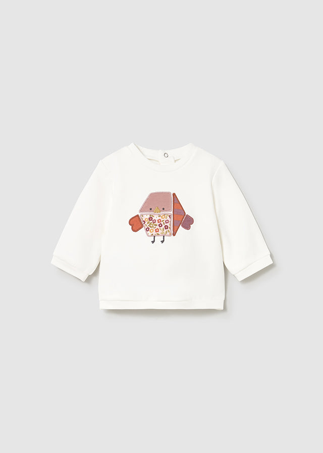 Mayoral Yelekli Eşofman Takım 2632