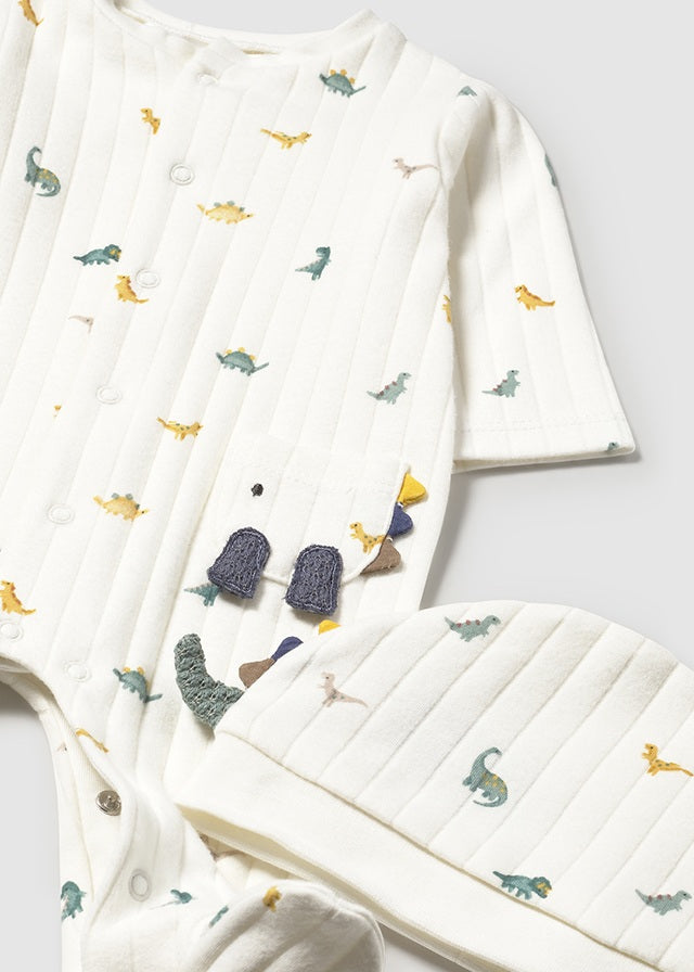 Mayoral Tulum ve Şapka 2717